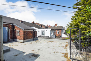 Bridge Street